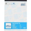 Office Essentials Schrijfblok A5 Best