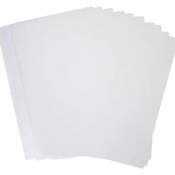 Office Essentials Snelhechters Blauw,Meerkleurig,Transparant,Zwart Outlet