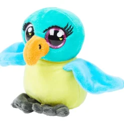 Harry Potter Ojo Pluchen Dier In Verrassingsbal Meerkleurig Best