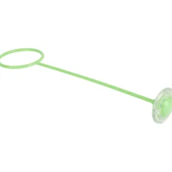 Mini Matters Ol Swing Voetdraaispel Blauw,Groen,Paars,Roze