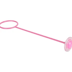 Mini Matters Ol Swing Voetdraaispel Blauw,Groen,Paars,Roze