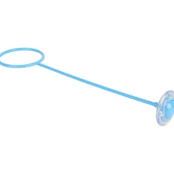 Mini Matters Ol Swing Voetdraaispel Blauw,Groen,Paars,Roze