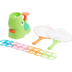 Mini Matters Olifant Vangspel New