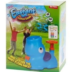 Mini Matters Olifant Vangspel New