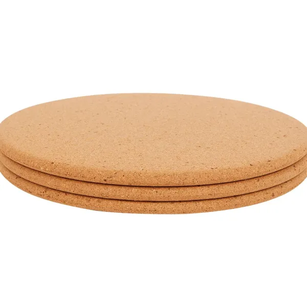 Kitchen Korner Onderzetter Beige New