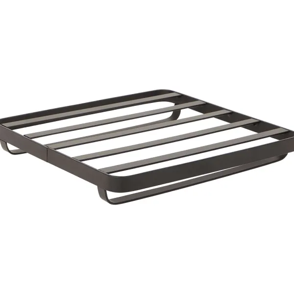 Kitchen Korner Onderzetter Zwart Hot