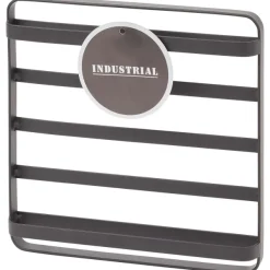 Kitchen Korner Onderzetter Zwart Hot