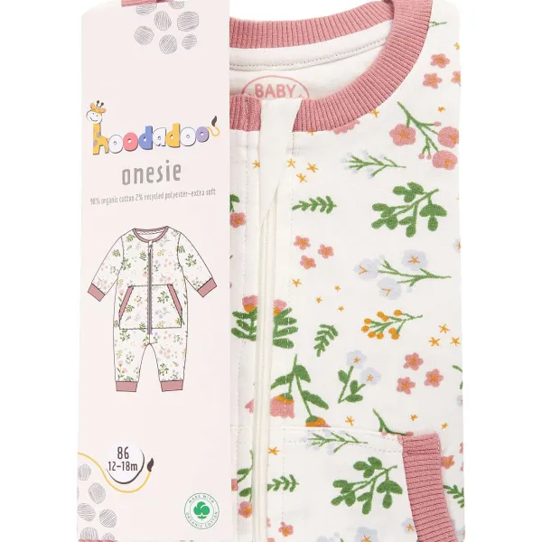 SuperTrash Onesie Baby Print Discount