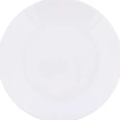 Merk Ontbijtbord Opaal Wit Discount