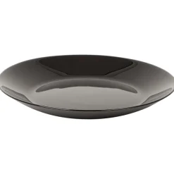 Merk Ontbijtbord Opaal Zwart Sale