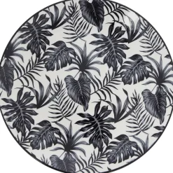 Merk Ontbijtbord Wild Living Print Outlet