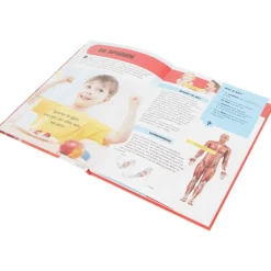 Paw Patrol Ontdekkingsboek New