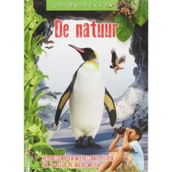 Paw Patrol Ontdekkingsboek New