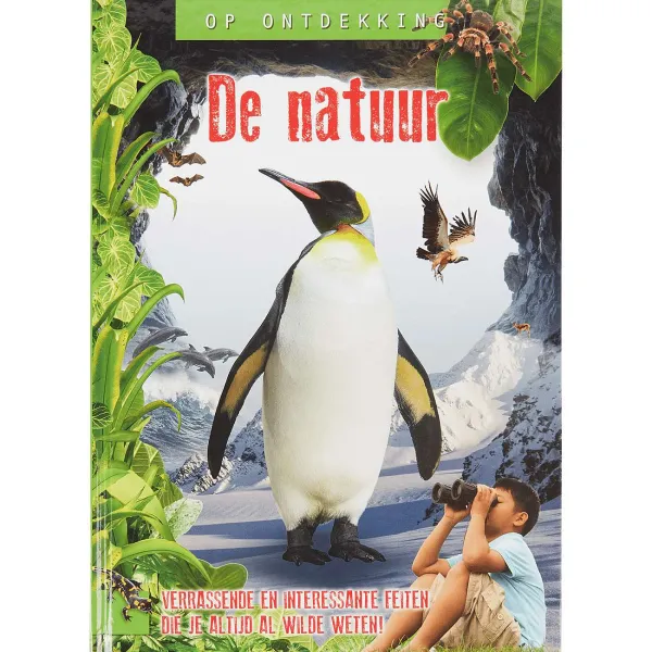 Paw Patrol Ontdekkingsboek New