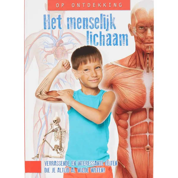 Paw Patrol Ontdekkingsboek New