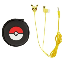 Nintendo Oordopjes Geel,Groen,Rood Discount