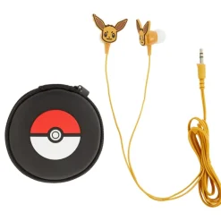 Nintendo Oordopjes Geel,Groen,Rood Discount