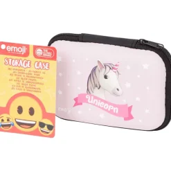 Lab31 Opbergcase Print,Zwart New