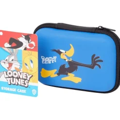 Lab31 Opbergcase Print,Zwart New