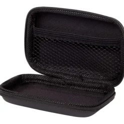 Lab31 Opbergcase Print,Zwart New