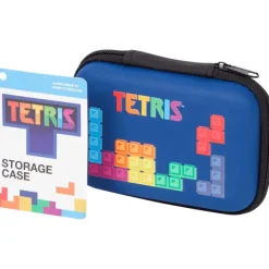 Lab31 Opbergcase Print,Zwart New