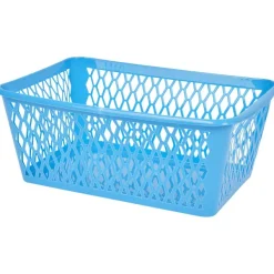 Merk Opbergmand Blauw Sale