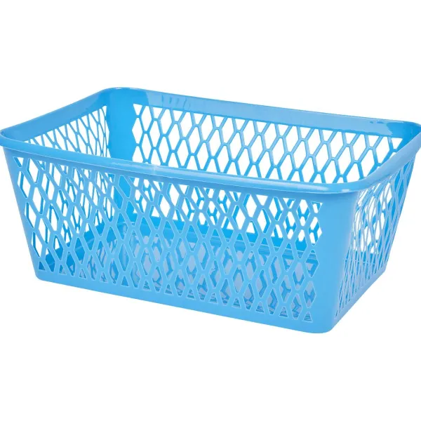 Merk Opbergmand Blauw Sale