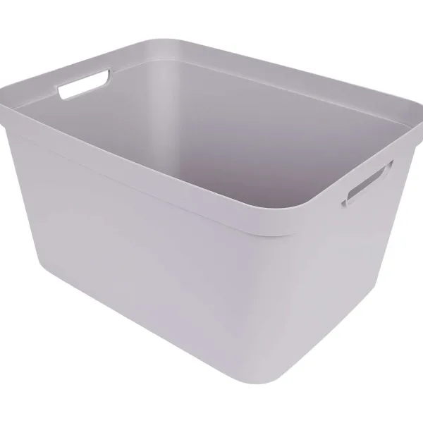 Merk Opbergmand Zwart,Grijs,Groen Hot