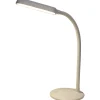LSC Smart Connect Oplaadbare Bureaulamp Wit,Zwart Outlet