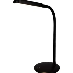 LSC Smart Connect Oplaadbare Bureaulamp Wit,Zwart Outlet