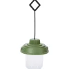 Froyak Oplaadbare Campinglamp Zwart,Blauw,Groen