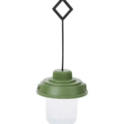 Froyak Oplaadbare Campinglamp Zwart,Blauw,Groen