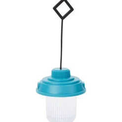 Froyak Oplaadbare Campinglamp Zwart,Blauw,Groen