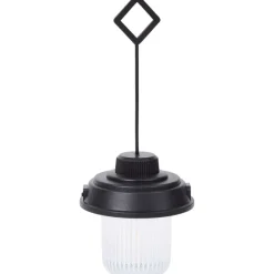 Froyak Oplaadbare Campinglamp Zwart,Blauw,Groen