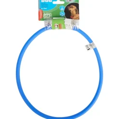 Merk Oplaadbare Led-Halsband Blauw,Rood Outlet