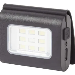 Werckmann Oplaadbare Ledlamp New