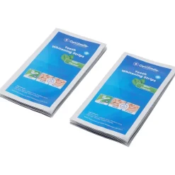 Colgate Optismile Tandenbleekstrips Hot