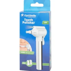 Colgate Optismile Tandenpolijster