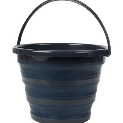 Scrub Daddy Opvouwbare Emmer Meerkleurig,Rood,Zwart Online