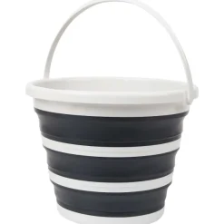 Scrub Daddy Opvouwbare Emmer Meerkleurig,Rood,Zwart Online