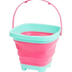 Intex Opvouwbare Emmer Blauw,Groen,Geel Online