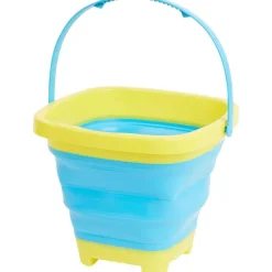 Intex Opvouwbare Emmer Blauw,Groen,Geel Online