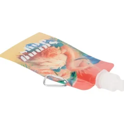 Froyak Opvouwbare Waterfles Blauw,Print,Roze,Zwart Discount