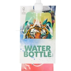 Froyak Opvouwbare Waterfles Blauw,Print,Roze,Zwart Discount