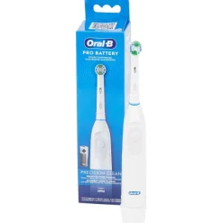 Oral-B Elektrische Tandenborstel Pro Battery Sale