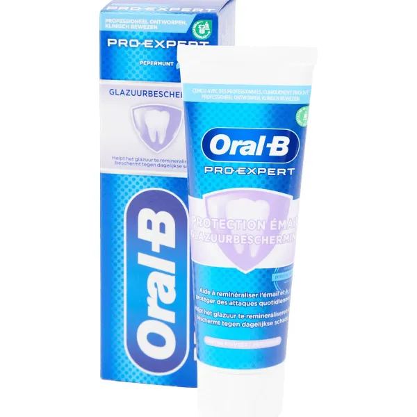 Oral-B Pro Expert Tandpasta Bescherming Online