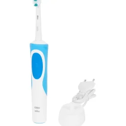 Oral-B Vitality Elektrische Tandenborstel Blauw,Wit Sale