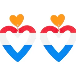 Merk Oranje Accessoires Oranje,Meerkleurig Hot