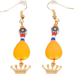 Merk Oranje Accessoires Oranje,Meerkleurig Hot