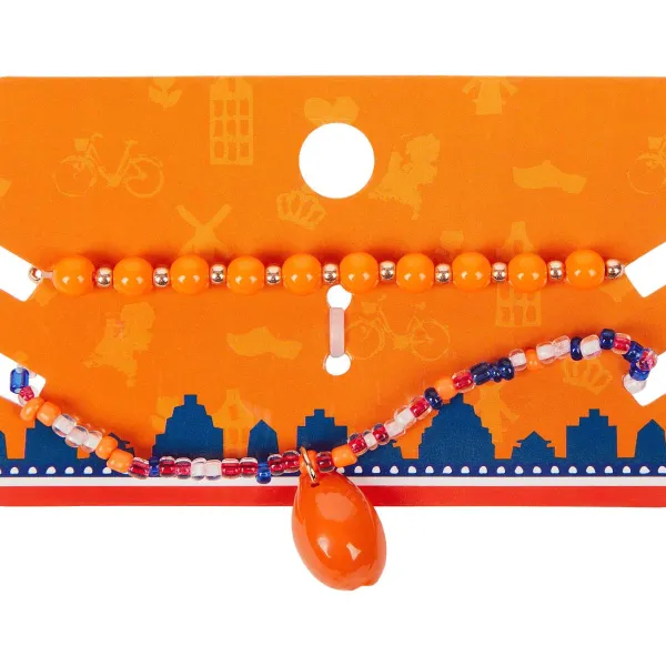 Merk Oranje Accessoires Oranje,Meerkleurig Hot